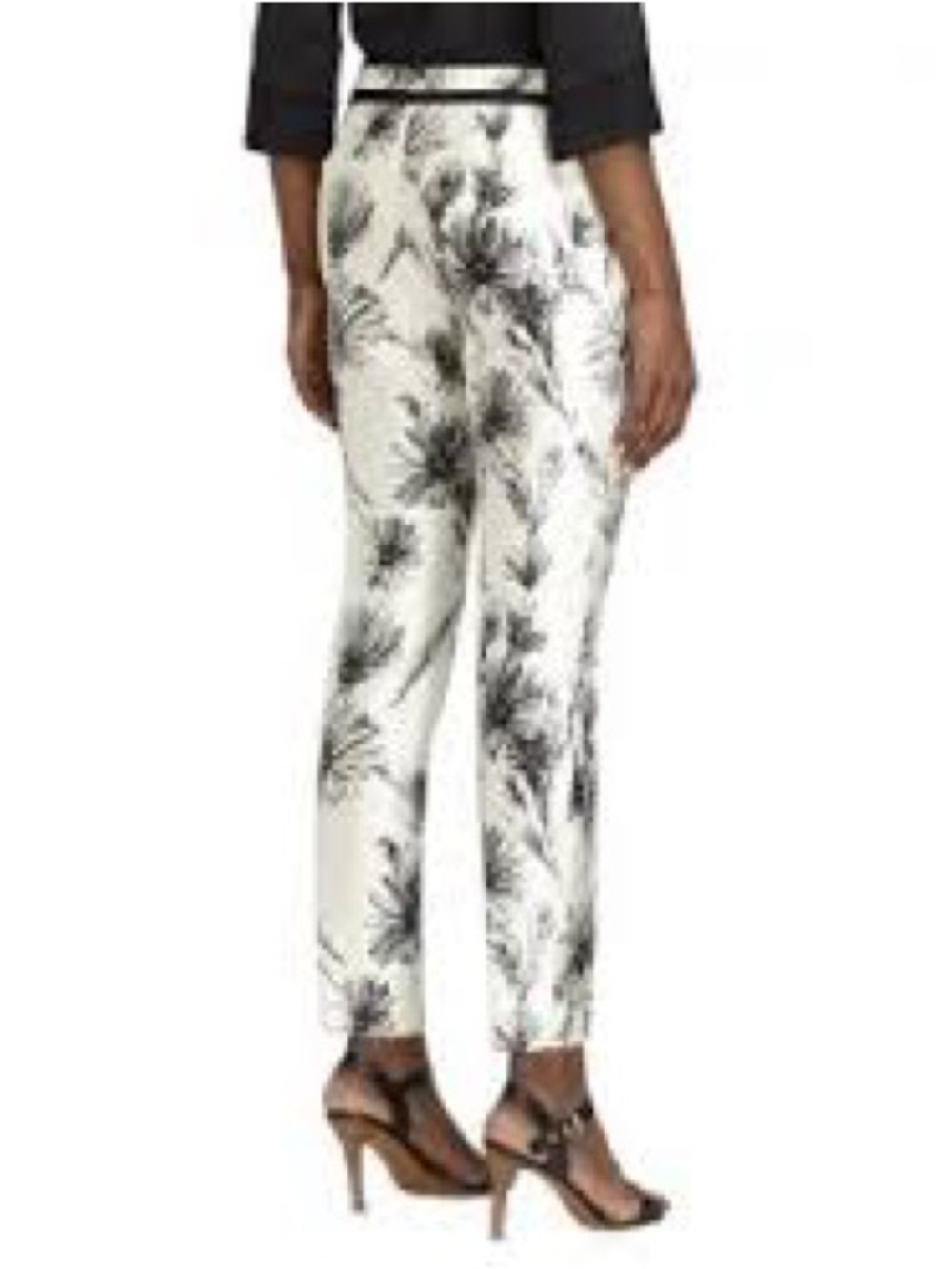 BROOKS BROTHERS 100% silk pants!